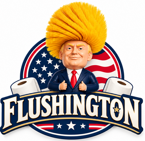 Flushington