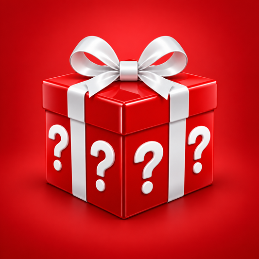 Mystery Gift